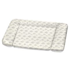 Alvi Wickelauflage Molly Folie Star Rain 75x85 cm