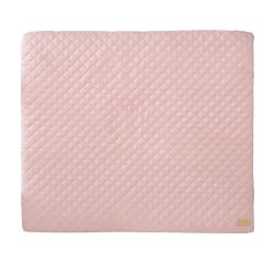 Roba Kids Wickelauflage 85x75 cm Style Rosa Mauve