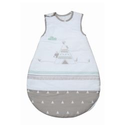 Roba Schlafsack 70cm bedruckt Indibär