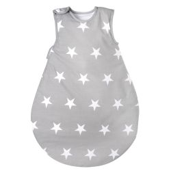 Roba Schlafsack Little Stars 70 cm mit Innenfutter