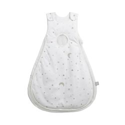 Roba Kids Schlafsack Air 100% Baumwolle Gr. 74/80 Sternenzauber