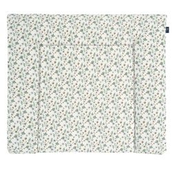 ALVI Wickelauflage Jersey Petit Fleurs 70x85cm