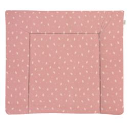 ALVI Wickelauflage Jersey Pretty 70x85cm