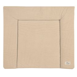 ALVI Wickelauflage wattiert Special Fabric Waffle piqué 70x85cm