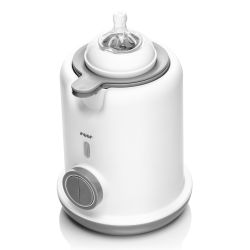 Reer Turbo Food Babykostwärmer Flaschenwärmer bis Ø 70mm