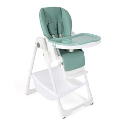 CHIC 4 BABY Hochstuhl COCO Kinderhochstuhl mint
