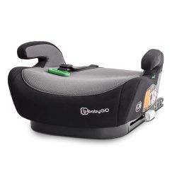 BabyGo Bursa IV black Sitzschale 125-150cm