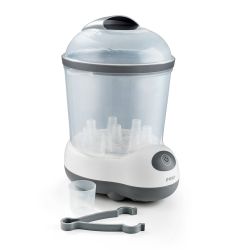 Reer VapoDry Vaporisator Trocknungsfunktion Desinfektionsgerät f. 8 Falschen