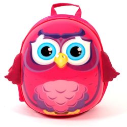 Bayer Chic 2000 Bouncie Rucksack 35 cm Eule