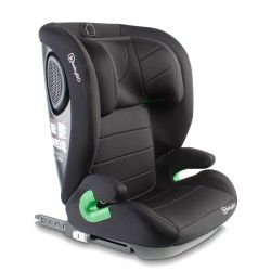 BabyGo Safechild 2 Isofix Kindersitz Autositz 15-36 kg black