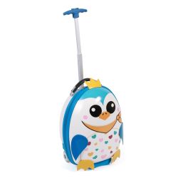 Bayer Chic 2000 Bouncie Hartschalen - Trolley Pinguin