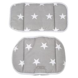 Roba Sitzverkleinerer Little Stars 2-teilig