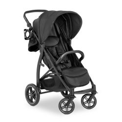 Hauck Core Sportwagen Buggy Rapid 4D Air Black