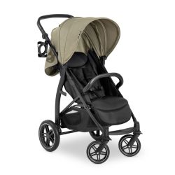 Hauck Core Sportwagen Buggy Rapid 4D Air Olive