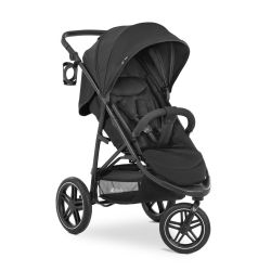 Hauck Core Sportwagen Buggy Rapid 3R Black