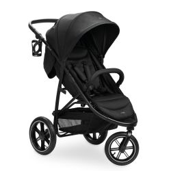 Hauck Sportwagen Buggy Rapid 3 Air Black