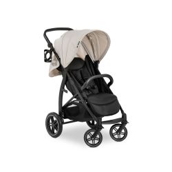Hauck Core Sportwagen Buggy Rapid 4D Classic Beige