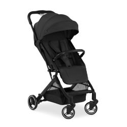 Hauck Buggy Reisebuggy Travel N Care Black