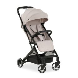 Hauck Buggy Reisebuggy Travel N Care Beige