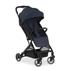 Hauck Buggy Reisebuggy Travel N Care Dark Navy Blue