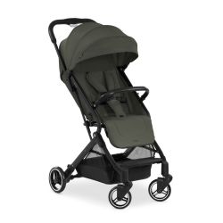 Hauck Buggy Reisebuggy Travel N Care Dark Olive