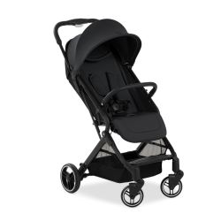Hauck Buggy Reisebuggy Travel N Care Plus Black