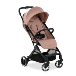 Hauck Buggy Reisebuggy Travel N Care Plus Hazelnut