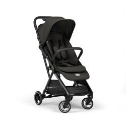 Hauck Buggy kompakter Reisebuggy Fly N Care Black