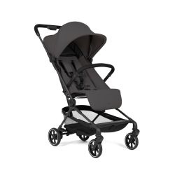 Hauck Buggy ultraleicht Lite N Care Carbon Dark Anthracite