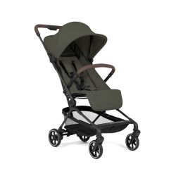 Hauck Buggy ultraleicht Lite N Care Carbon Dark Olive