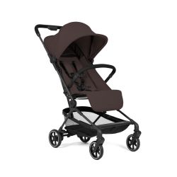 Hauck Buggy ultraleicht Lite N Care Carbon Choco