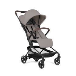 Hauck Buggy ultraleicht Lite N Care Carbon Sandy Taupe