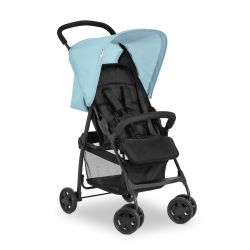 Hauck Essential Sportwagen Buggy Kinderwagen Sport blue