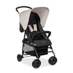 Hauck Buggy Sport Pooh Rainbow Beige