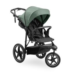 Hauck Sportwagen Buggy Dreirad Runner 3 - Jungle Green