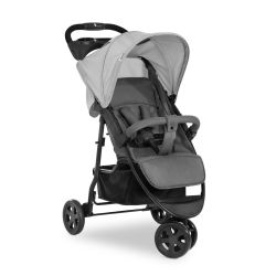 Hauck Essential Kinderwagen Citi Neo 3 Grey