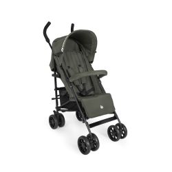 Hauck Buggy leichter Schirmbuggy Fold N Care Olive