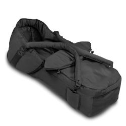 Hauck 2-in-1 Tragetasche 2in1 Carrycot black