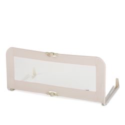 Hauck Bettschutzgitter 108x44x50 cm Sleep´n Safe Plus beige  