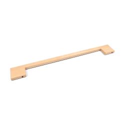 Hauck Verlängerung für Schutzgitter Safety Gate 9 cm Eco Beech