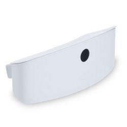 Hauck Highchair Box S White Aufbewahrungsbox 