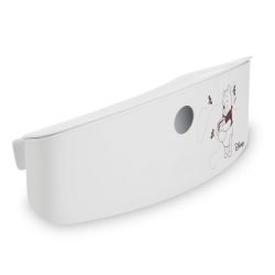 Hauck Aufbewahrungsbox für Hochstuhl Highchair Box S Pooh White