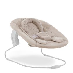 Hauck Core Babywippe Wippe Alpha Bouncer 2in1 Winnie the Pooh Beige
