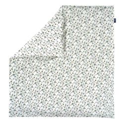 Alvi Bettwäsche Jersey GOTS Petit Fleurs 80x80 cm