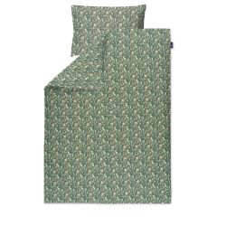 Alvi Bettwäsche Jersey GOTS Underwater World 100x135 cm