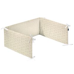 ALVI Nestchen Standard Starfant 180cm