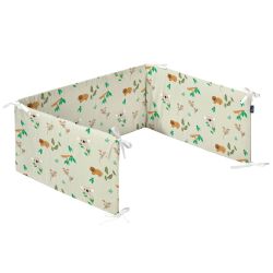 ALVI Nestchen Standard Koalas World 180cm