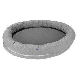 Alvi Schlummernestchen XL Special Fabric Piqué Ø100cm