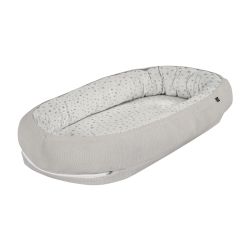 Alvi Schlummernestchen Aqua Dot 