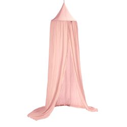 ALVI Baldachin Himmel rosé 300x50cm